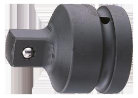 KING TONY 9868P - REDUCTOR DE IMPACTO 1-1/2' X 1'