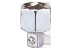 KING TONY 9AE221 - ADAPTADOR 1/2'H*3/8'M PARA 9AE42 / 9AE6030