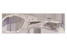 KING TONY 9AE72 - LLAVE PARA FILTRO DE ACEITE 250MM