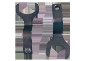 KING TONY 9AT1202 - KIT DE CALADO OPEL NISSAN