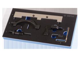 KING TONY 9AT1206 - KIT DE CALADO BMW