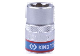 KING TONY 9AW4901 - VASO RIBE 1/2' 12 MM PARA NISSAN