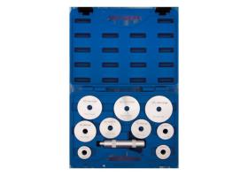KING TONY 9BA11 - KIT DE POSICIONAMIENTO RODADURA Y DE RELLENO 10PZAS