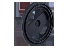 KING TONY 9BA12165 - HERRAMIENTA DE MONTAJE DE RETENES PARA EJES AP 165MM