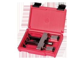 KING TONY 9BE5077C - EXTRACTOR 2 GARRAS MONOBLOC PARA POLEA DE ALTERNADOR NO DESE