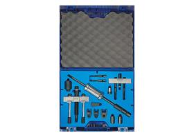KING TONY 9BE5158 - COFRE EXTRACTOR INYECTORES