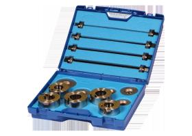 KING TONY 9BE5198 - COFRE EXTRACTOR SILENT-BLOCS