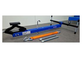 KING TONY 9BJ2070 - SOPORTE MOTOR 45-70CM