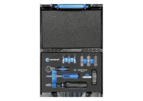 KING TONY 9BK51E - KIT DE REPARACIóN PARA TPMS - 11 PIEZAS