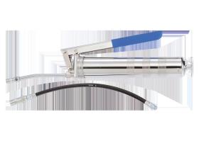 KING TONY 9BU241T - BOMBA DE ENGRASE 400CC CON TUBO FLEXIBLE 300MM