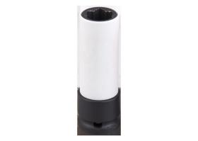 KING TONY 9BW4501 - VASO DE IMPACTO PARA TORNILLOS DE RUEDAS MERCEDES