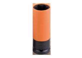 KING TONY 9BW4502 - VASO DE IMPACTO PARA TORNILLOS DE RUEDAS HYUNDAI