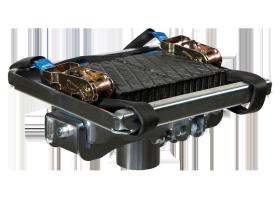 KING TONY 9HYVS1 - SOPORTE CAJA DE CAMBIOS PARA COCHES