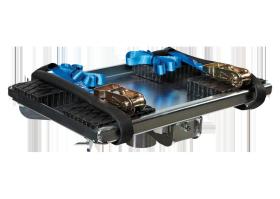 KING TONY 9HYVS3 - SOPORTE CAJA DE CAMBIOS PARA COCHES Y CAMIONES