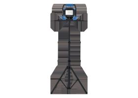 KING TONY 9TA421AZ - PACK PROYECTOR 9TA421A + TRíPODE 87162BA