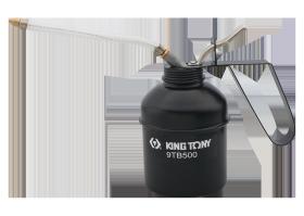 KING TONY 9TB500 - ACEITERA METáLICA 500CC