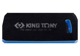 KING TONY 9TG11 - ALFOMBRA DE PROTECCIóN PARA RODILLAS