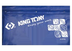 KING TONY 9TP22 - PROTECCIóN DE ALETAS 1050MM CON VENTOSAS