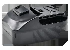 KING TONY ADA01 - M7 - ADAPTADOR DE BATERíA US
