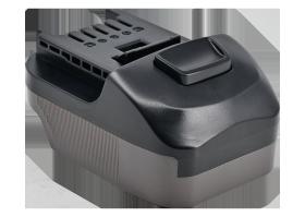 KING TONY ADA02 - M7 - ADAPTADOR DE BATERíA ASIA