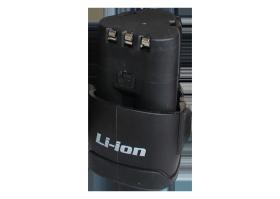 KING TONY DB1020 - M7 - BATERIA LI-ION 12V 2AH PARA DS10202