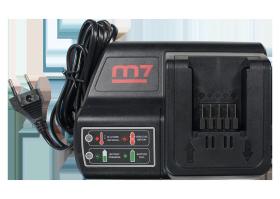 KING TONY DC1840A - M7 - CARGADOR DE BATERIAS 20V 4.0AH DW18402A / DW18502A / DG