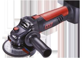 KING TONY DG585 - M7 - LIJADORA ANGULAR 18V (SIN CARGADOR Y BATERíA)