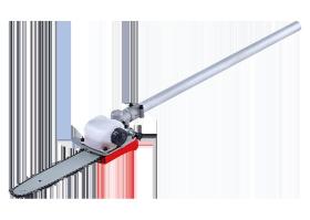 KING TONY DGM901 - M7 - CABEZA PODADOR PARA DGM101