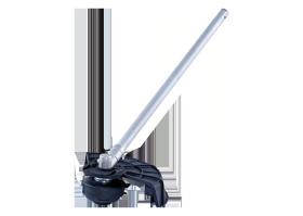 KING TONY DGM904 - M7 - CABEZA CORTABORDES PARA DGM101