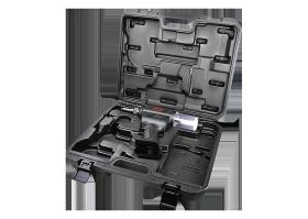 KING TONY DR102K - M7 - REMACHADORA 2.4MM-6.4MM 18V 5AH (SIN CARGADOR Y BATERíA