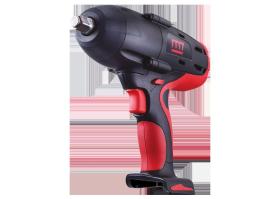 KING TONY DW1840 - M7 - LLAVE DE IMPACTO 1/2' 20V 5AH (SIN CARGADOR Y BATERíA)
