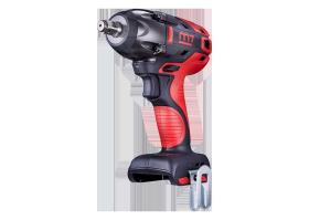 KING TONY DW401 - M7 - LLAVE DE IMPACTO 1/2' 813NM 18V 5AH (SIN CARGADOR Y BA