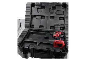 KING TONY DW404K - M7 - LLAVE DE IMPACTO 1/2' 900NM 18V 5AH (SIN CARGADOR Y BA