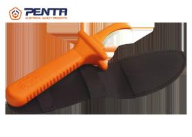 KING TONY IS79 - CUCHILLO AISLADO HOJA CORTA 1000V