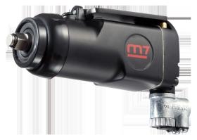 KING TONY NC3410 - M7 - LLAVE DE IMPACTO 3/8' BUTTERFLY