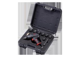 KING TONY NC4233QKIT - M7 - LLAVE DE IMPACTO 1/2' NC4233A Y ACCESORIOS