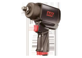 KING TONY NC4236A - M7 - LLAVE DE IMPACTO 1/2' DOBLE MARTILLOS 1356NM