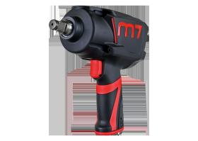 KING TONY NC4299Q - M7 - LLAVE DE IMPACTO COMPOSITE 1/2' DOBLE MARTILLOS - 1088