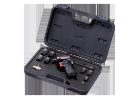 KING TONY NC4650KIT - M7 - LLAVE DE IMPACTO 1/2' NC4650 Y ACCESORIOS