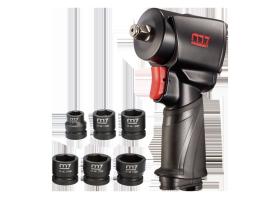 KING TONY NC4650MA - M7 - NC4650 + JUEGO DE 6 MINI VASOS MA42006M