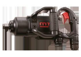KING TONY NC6218 - M7 - LLAVE DE IMPACTO 3/4' RECTA 2034NM