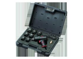 KING TONY NC6255QKIT - M7 - LLAVE DE IMPACTO 3/4' NC6255Q Y ACCESORIOS
