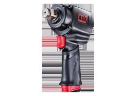 KING TONY NC6610Q - M7 - LLAVE DE IMPACTO 3/4'  1762NM SILENCIOSA  JUMBO HAMMER