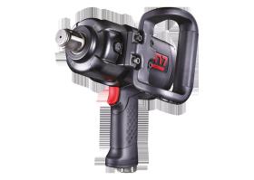 KING TONY NC8266P - M7 - LLAVE DE IMPACTO 1' DOBLE MARTILLO 3118NM  5.9KG PASAD