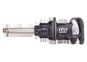 KING TONY NC8332X6 - M7 - LLAVE DE IMPACTO 1' 3390NM PASADOR LARGO 10.57KG