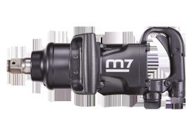 KING TONY NC8332X - M7 - LLAVE DE IMPACTO 1' 3390NM PASADOR CORTO 9.4KG