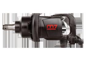 KING TONY NC8343 - M7 - LLAVE DE IMPACTO 1' 2441NM PASADOR CORTO