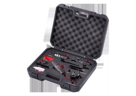 KING TONY NE0405KIT - M7 - COFRE DE 5 HERRAMIENTAS NEUMáTICAS