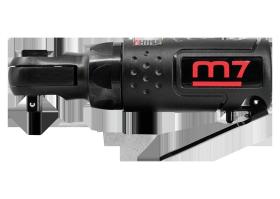 KING TONY NE271 - M7 - MINI CARRACA NEUMáTICA 1/4' 40NM