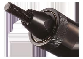 KING TONY PB1308T01 - M7 - TUERCA CAPACIDAD : M6 PARA PB1305 / PB1310